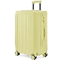 Чемодан Ninetygo Danube MAX luggage -28''-Лимонно-желтый