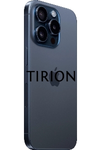 Смартфон Apple iPhone 15 Pro, 8/512Gb, синий