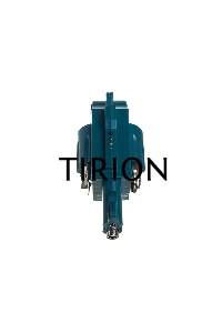Отвертка аккумуляторная Fit 3.6 В, 180 об/мин, 3 Нм, 1 (Li-Ion) 1,3 Ач, 3-5 ч., 0,5 кг, рез. накл., подсвет., индик., держ.бит, кор.