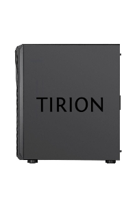 Компьютерный корпус Silverstone G41FA512ZBG0020 High airflow ATX mid-tower chassis with dual radiator support and ARGB lighting High airflow ATX mid-tower chassis with dual radiator support and ARGB lighting