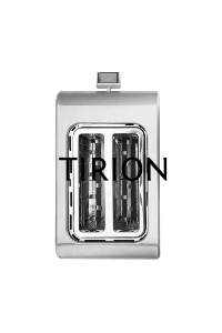 Тостер Centek CT-1422 Gray