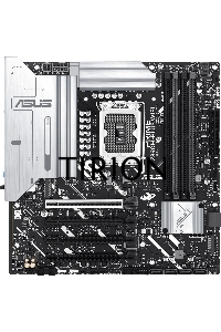 Материнская плата ASUS PRIME Z890M-PLUS WIFI, LGA 1851, Intel Z890, 4xDDR5, 6xSATA, 3xM.2, 1xPCIe 5.0 x16, 1xPCIe 4.0 x4, 2xPCIe 4.0 x1, 1xHDMI, 1xDP, 1x2.5Gb LAN, 2xUSB-A 2.0, 4xUSB-A 3.2 Gen 1, 1xUSB-A 3.2 Gen 2, 1xUSB-C 3.2 Gen 2x2, 3x3.5 мм, 7.1, mATX
