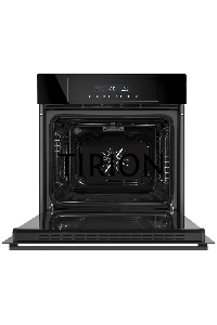 Духовой шкаф электрический HOMsair OEH6010BK2 чёрный