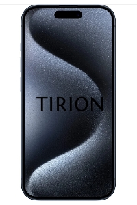 Смартфон Apple iPhone 15 Pro, 8/512Gb, синий