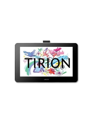 Интерактивный дисплей Wacom One 12 DTC121W0B