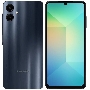 Смартфон Samsung Galaxy A06, 6/128Gb, черный