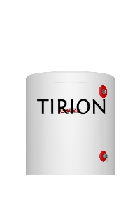 Водонагреватель Thermex IRP 200 V (combi) 6кВт 200л комбинированный напольный/белый