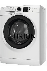 Стиральная машина Hotpoint NSS 6015 K RU белый, загр. фронтальная макс.: 6 кг 1000 об/мин класс: А