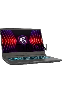 Ноутбук MSI Thin 15 B13UCX-2649XRU серый 9S7-16R831-2649 15.6