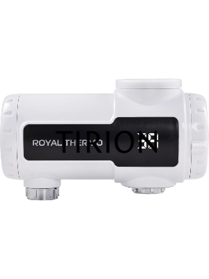 Водонагреватель проточный Royal Thermo UniTap Mini