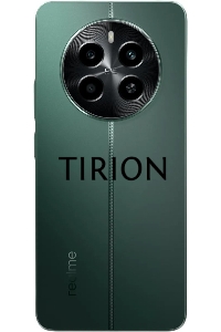 Смартфон Realme 12 4G, 8/128Gb, зеленый
