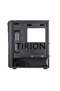 Компьютерный корпус Silverstone G41FA512ZBG0020 High airflow ATX mid-tower chassis with dual radiator support and ARGB lighting High airflow ATX mid-tower chassis with dual radiator support and ARGB lighting