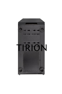 Компьютерный корпус SilverStone SST-FAB1B-PRO-V2 (814421)