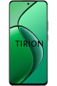 Смартфон Realme 12 4G, 8/128Gb, зеленый