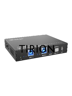 Коммутатор Infobit [iTrans USB32-S] USB 3.2 10 Гбит/с с автопереключением