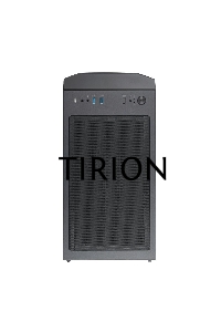 Компьютерный корпус Silverstone G41FA512ZBG0020 High airflow ATX mid-tower chassis with dual radiator support and ARGB lighting High airflow ATX mid-tower chassis with dual radiator support and ARGB lighting