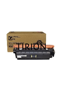 Картридж GalaPrint GP-CF362X/040H (№508X) жёлтый (9500 стр) для HP Color LaserJet M552/M552dn/M553/M553dn/M553n/M553x/M577/M577dn/M577f/M577c/Canon i-SENSYS LBP-710/LBP-712