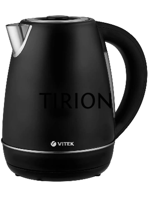 Чайник электрический Vitek VT-1161 1.7л. 2200Вт разноцветный корпус: керамика