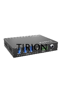 Коммутатор Infobit [iTrans USB32-S] USB 3.2 10 Гбит/с с автопереключением