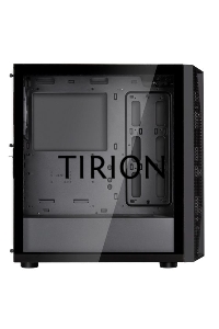 Компьютерный корпус SilverStone SST-FAB1B-PRO-V2 (814421)