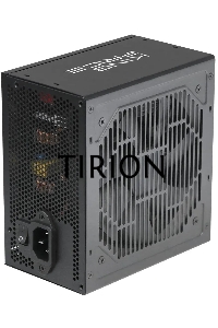 Блок питания KingPrice ATX 750W KPPSU750 (20+4pin) APFC 120mm fan 4xSATA RTL