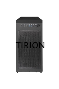 Компьютерный корпус SilverStone SST-FAB1B-PRO-V2 (814421)