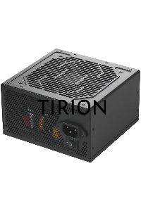 Блок питания KingPrice ATX 750W KPPSU750 (20+4pin) APFC 120mm fan 4xSATA RTL
