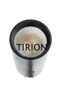 Светильник светодиодный трековый магнитный на шинопровод FERON MGN303 ДПО-10w 4000К 900Лм 48v черный