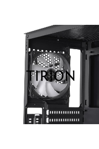 Компьютерный корпус SilverStone SST-FAB1B-PRO-V2 (814421)