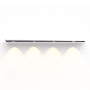 Световая панель с датчиком движения Yeelight Mate-Silver-Cat's Eye Cabinet Light-60cm