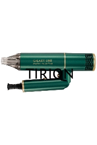 Фен для волос Galaxy Line GL 4360, амазонка, 1600 Вт, зеленый