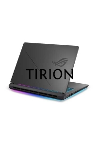 Ноутбук Asus ROG Strix G16 G615LW-S5080 серый Core Ultra 9 275HX 32Gb SSD1Tb NVIDIA GeForce RTX5080 16Gb 16