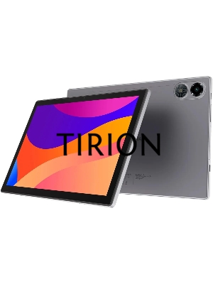 Планшет Digma CITI 1314C 4G SC9863A1 (1.6) 8C RAM3Gb ROM32Gb 10.1