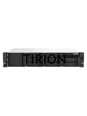Сетевой RAID-накопитель TS-864eU-RP-8G
