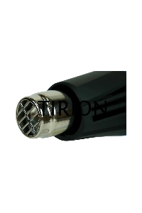 Фен технический Sturm HG2020P 2000 Вт, 450/600C, 250/500л/мин, 4 насадки
