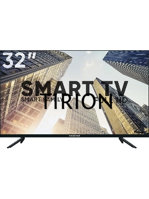 Телевизор  Soundmax 32