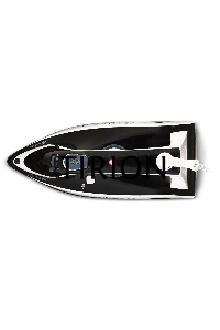 Утюг Vitek VT-8313 2400Вт белый/черный