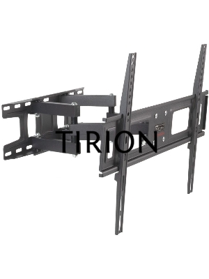 Кронштейн для телевизора Arm Media LCD-418 черный 32