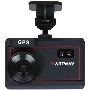 Видеорегистратор с радар-детектором Artway Combo MD-205 GPS черный