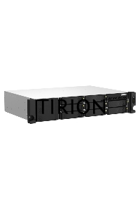 Сетевой RAID-накопитель TS-864eU-RP-8G