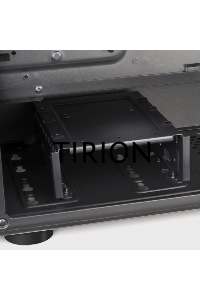 Компьютерный корпус SilverStone SST-FAB1B-PRO-V2 (814421)
