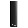 Внешний жесткий диск Western Digital WDBWLG0200HBK-EESN Elements Desktop, 20Tb, 3.5