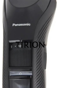 Машинка для стрижки Panasonic ER-GC51-K520