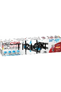 Кронштейн для телевизора Arm Media LCD-418 черный 32