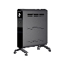 Конвектор Thermex Alto 1500 Wi-Fi черный