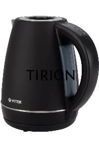 Чайник электрический Vitek VT-1161 1.7л. 2200Вт разноцветный корпус: керамика