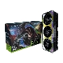 Видеокарта Palit RTX5080 GAMEROCK OC 16GB GDDR7 256bit 3xDP HDMI 3FAN RTL
