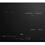 Индукционная варочная поверхность Indesit IB 41B60 BF черный