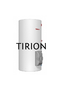 Водонагреватель Thermex IRP 200 V (combi) 6кВт 200л комбинированный напольный/белый