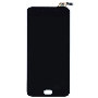 Дисплей для Meizu M3 Note L681H, черный